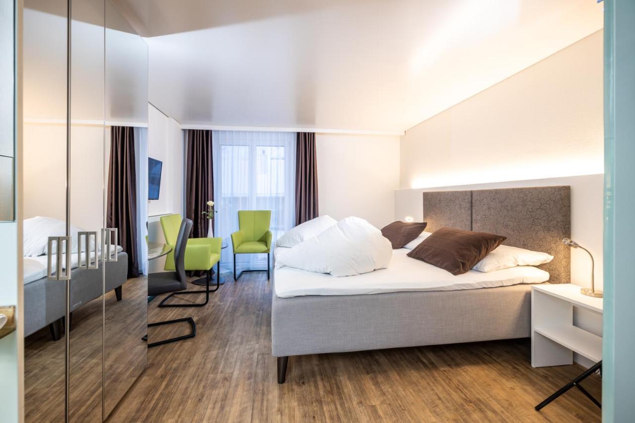 Hotel Rischli Sorenberg Ngoại thất bức ảnh