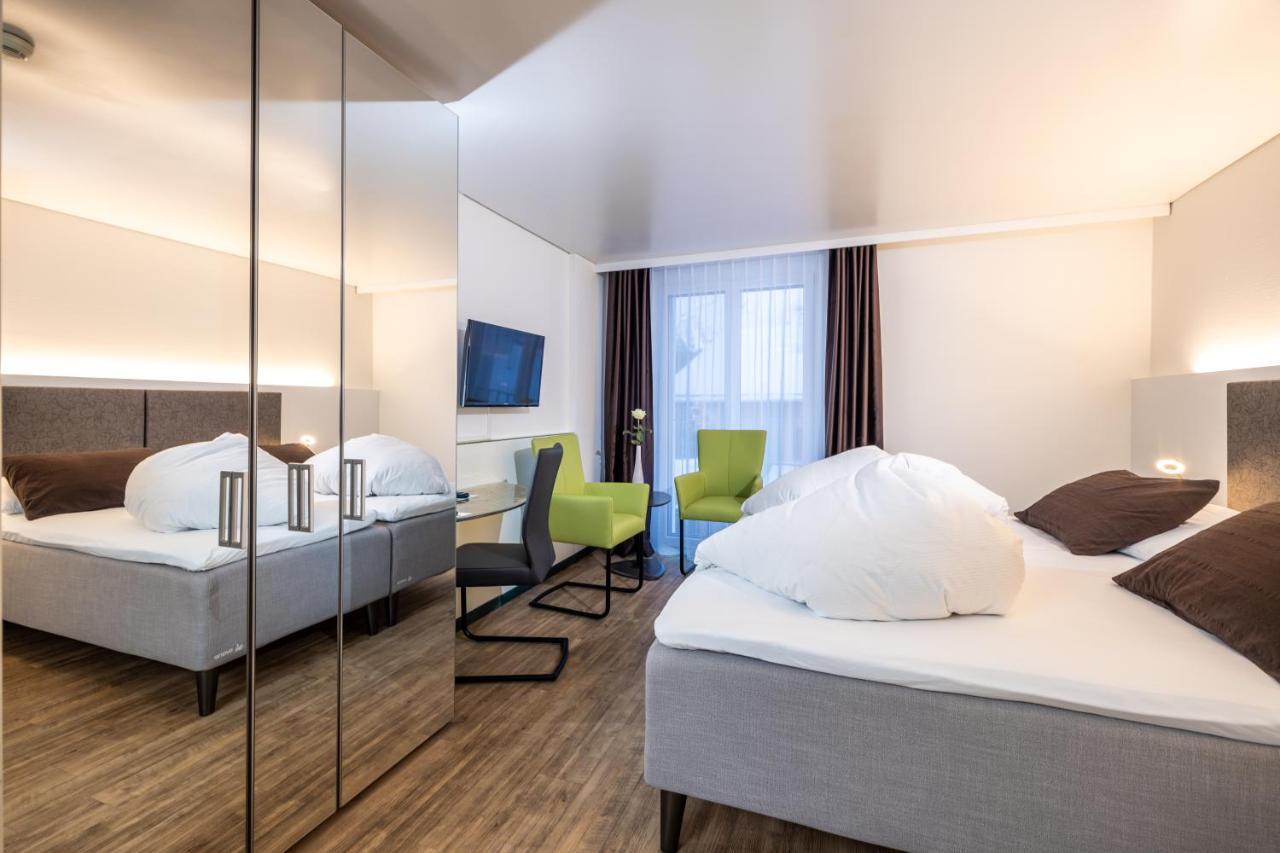 Hotel Rischli Sorenberg Ngoại thất bức ảnh