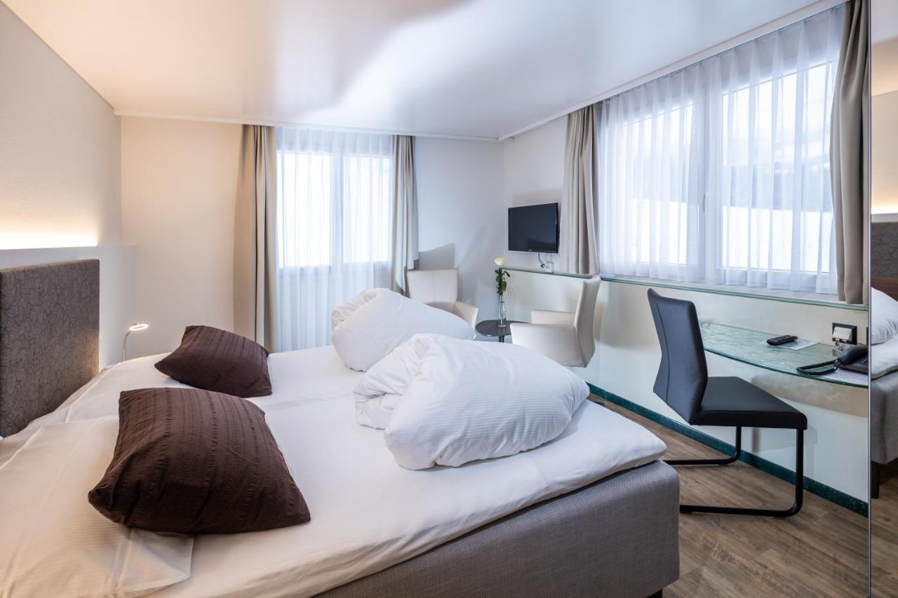 Hotel Rischli Sorenberg Ngoại thất bức ảnh
