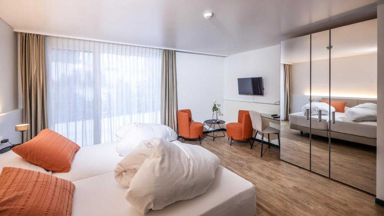 Hotel Rischli Sorenberg Ngoại thất bức ảnh