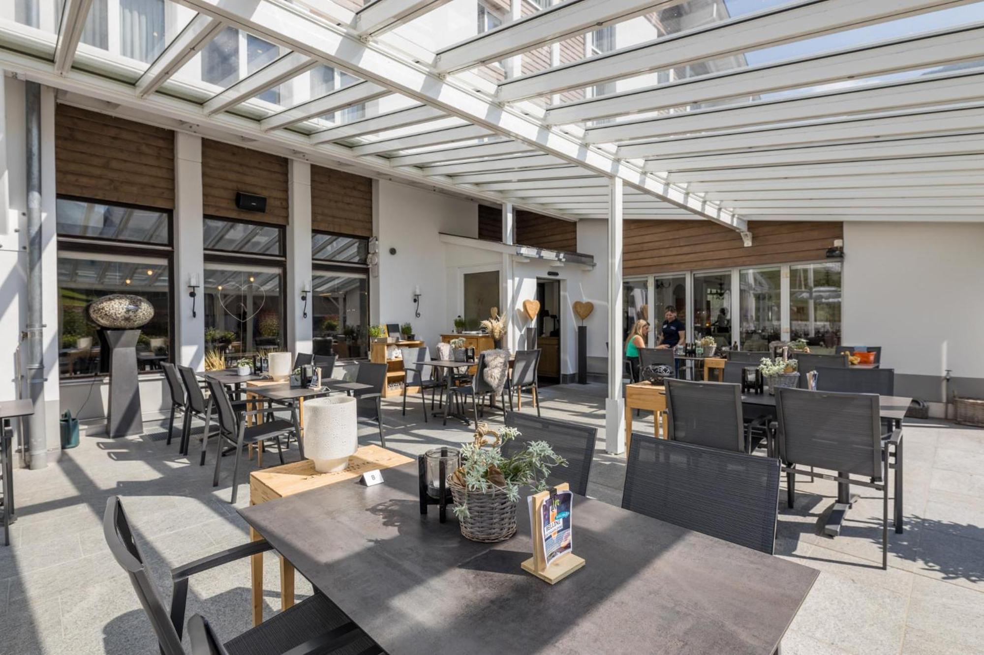 Hotel Rischli Sorenberg Ngoại thất bức ảnh
