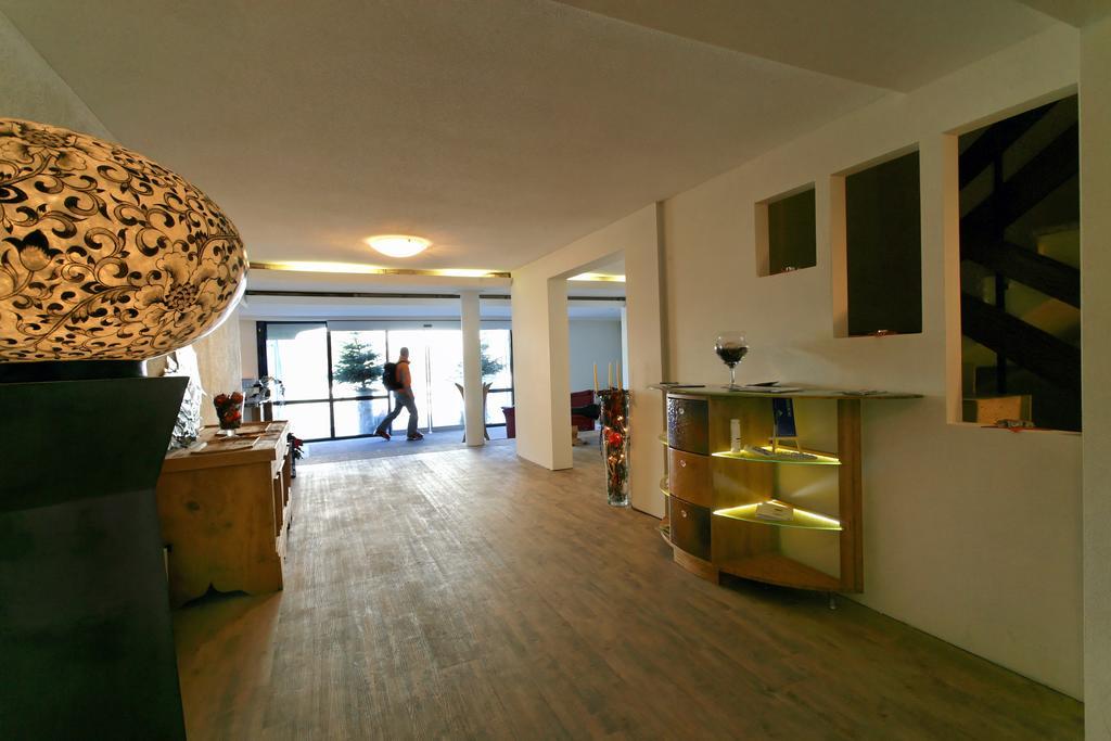 Hotel Rischli Sorenberg Ngoại thất bức ảnh