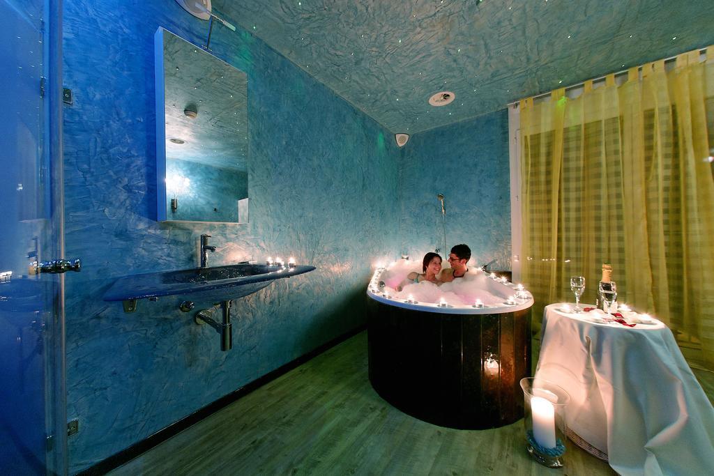 Hotel Rischli Sorenberg Ngoại thất bức ảnh