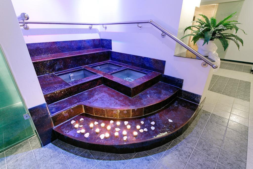 Hotel Rischli Sorenberg Ngoại thất bức ảnh