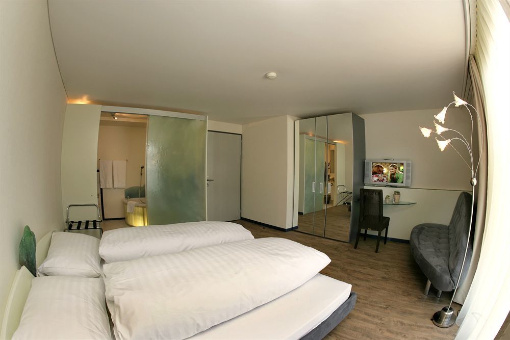 Hotel Rischli Sorenberg Ngoại thất bức ảnh