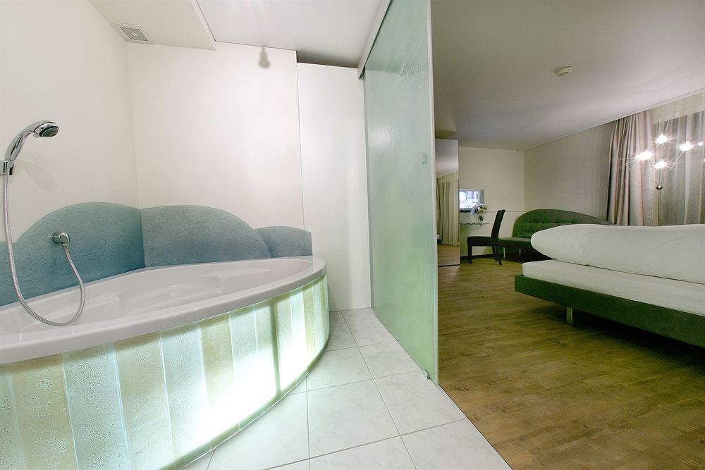 Hotel Rischli Sorenberg Ngoại thất bức ảnh
