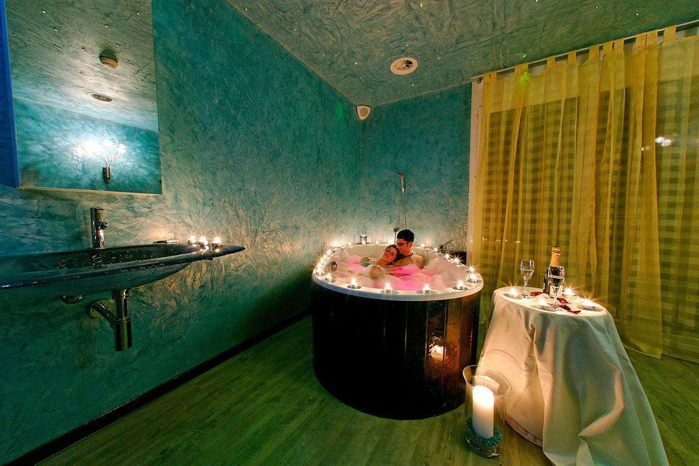 Hotel Rischli Sorenberg Ngoại thất bức ảnh